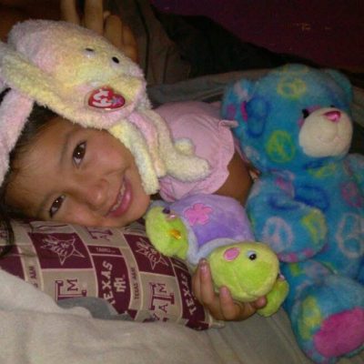 Bday gifts to make her smile