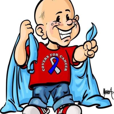 Covers for Cancer