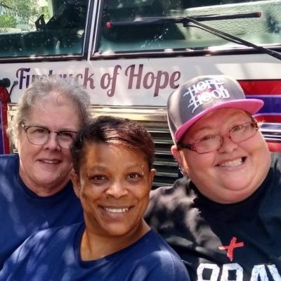 Firetruck 2