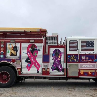 Firetruck 3