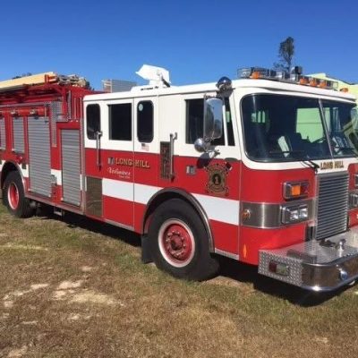Firetruck 5