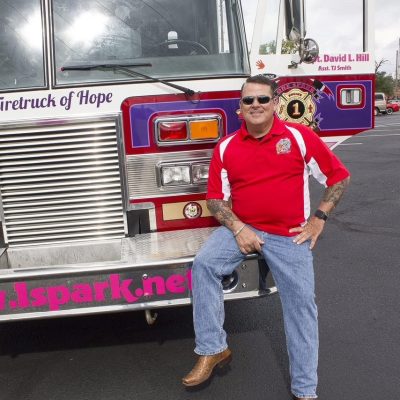 Firetruck 9