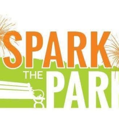 Sparks in the park