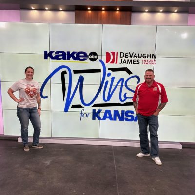 Wins for Kansas 2025